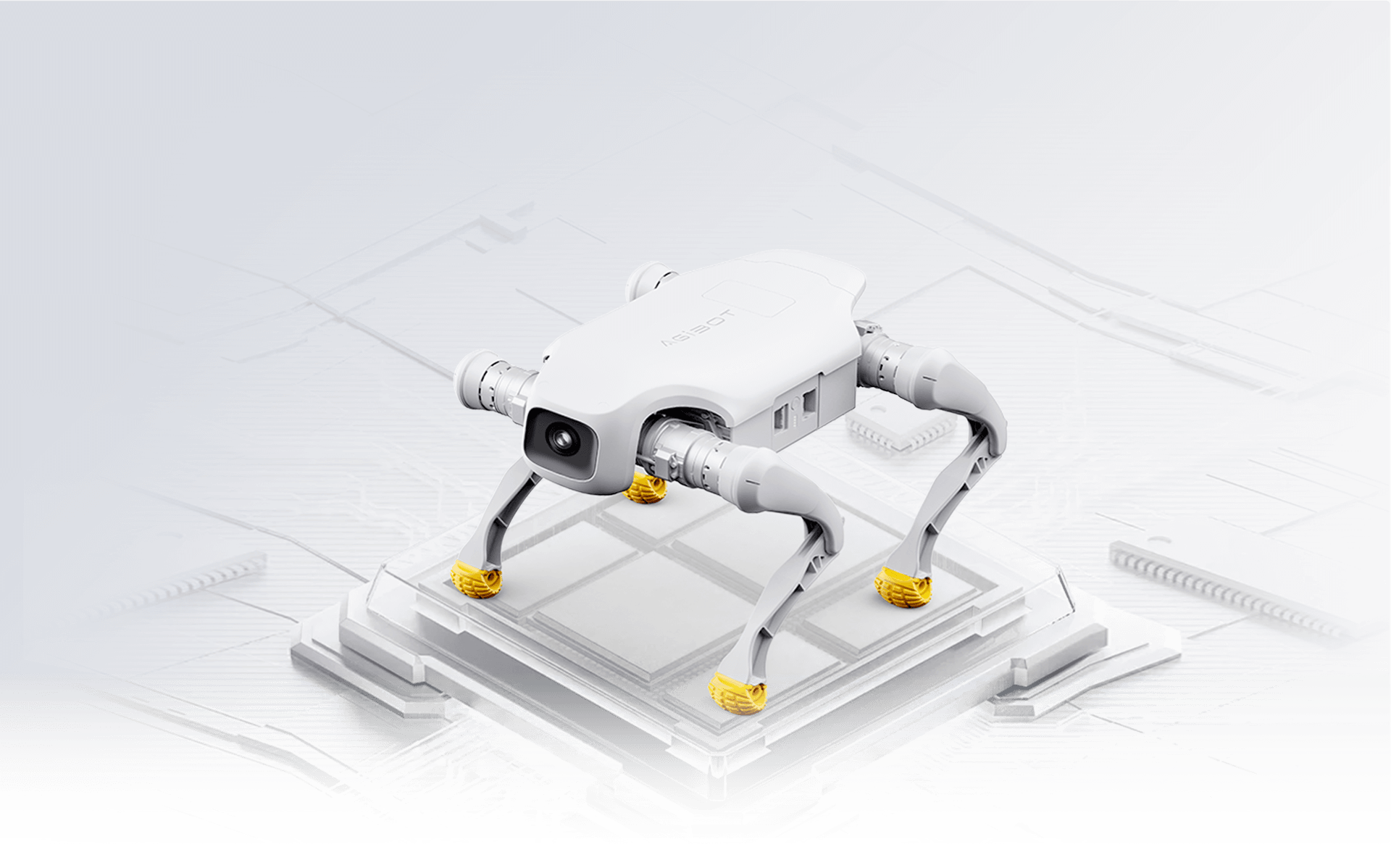开发灵活适配各类模块及载荷上装